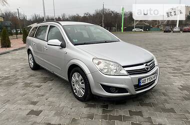 Универсал Opel Astra 2007 в Виннице