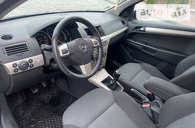 Универсал Opel Astra 2007 в Виннице