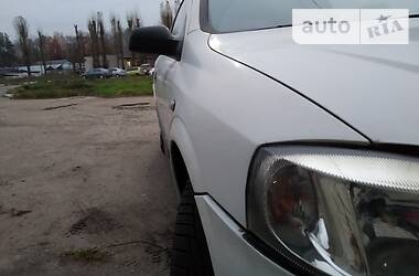 Хэтчбек Opel Astra 2003 в Киеве