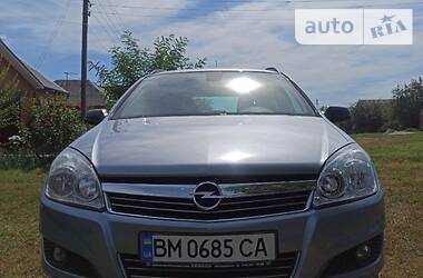 Универсал Opel Astra 2008 в Сумах