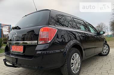 Универсал Opel Astra 2008 в Стрые