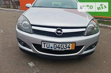 Хетчбек Opel Astra 2008 в Києві