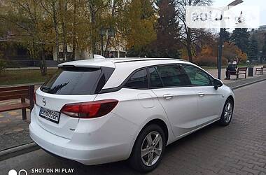 Универсал Opel Astra 2016 в Сумах