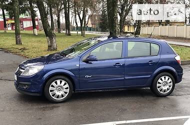 Хетчбек Opel Astra 2005 в Вінниці