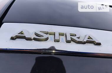 Универсал Opel Astra 2008 в Белой Церкви