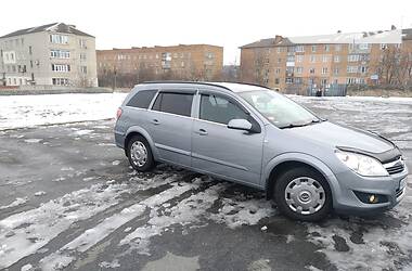 Универсал Opel Astra 2007 в Тульчине