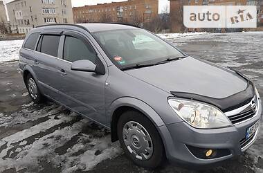 Универсал Opel Astra 2007 в Тульчине