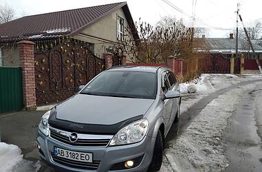 Универсал Opel Astra 2007 в Тульчине