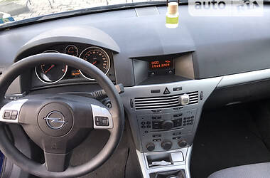 Универсал Opel Astra 2009 в Млинове
