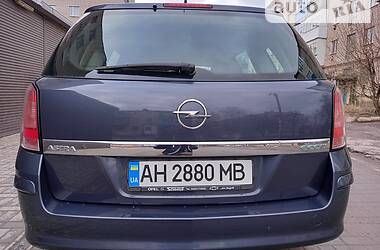 Универсал Opel Astra 2008 в Хмельнике