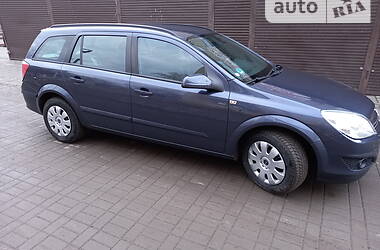 Универсал Opel Astra 2008 в Хмельнике