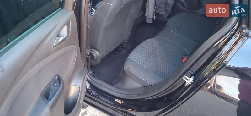 Універсал Opel Astra 2016 в Луцьку фото 24 Універсал Opel Astra 2016 в Луцьку