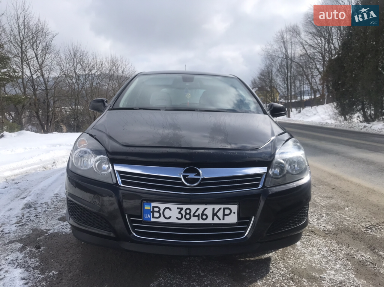 2010 Opel Astra - мініатюра 9