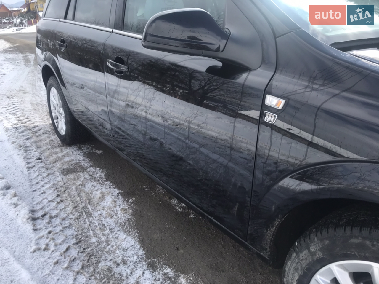 2010 Opel Astra - мініатюра 10