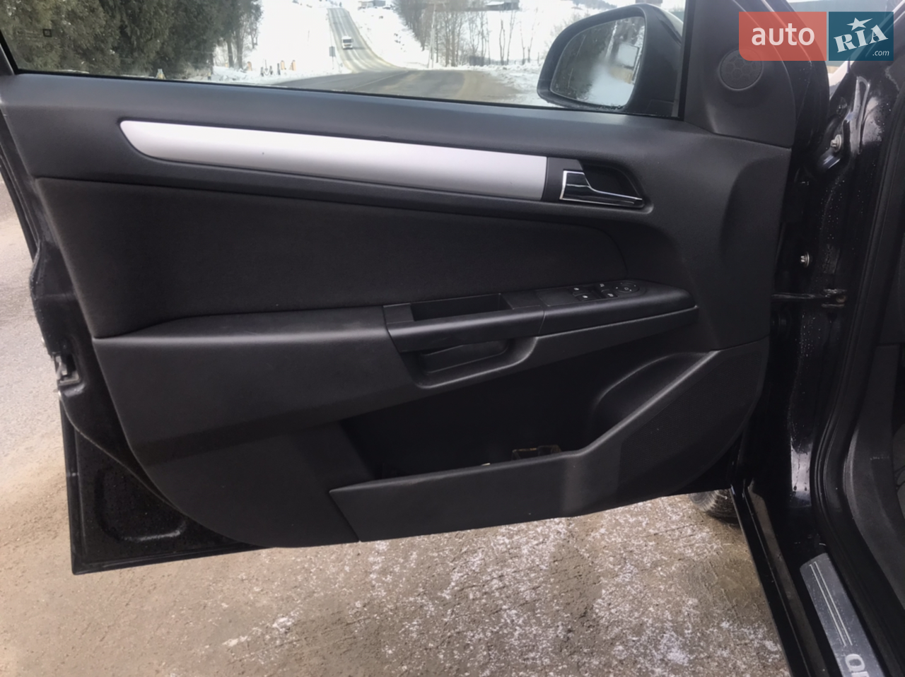 2010 Opel Astra - мініатюра 18