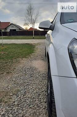 Универсал Opel Astra 2010 в Ковеле