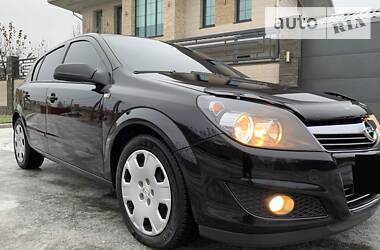 Хэтчбек Opel Astra 2007 в Харькове