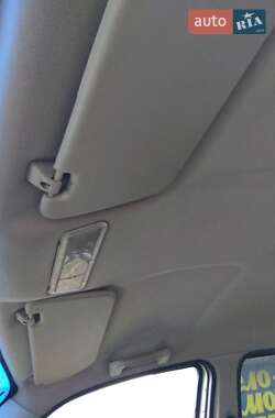 Хэтчбек Opel Astra 1996 в 