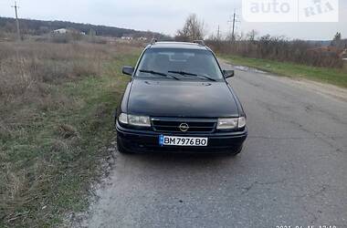 Універсал Opel Astra 1994 в 