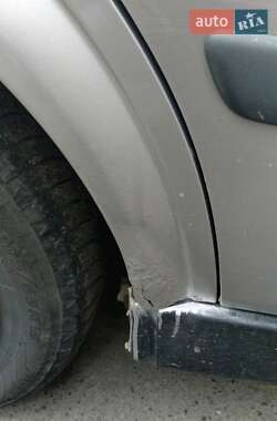 Хэтчбек Opel Astra 1999 в 
