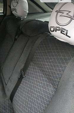 Хэтчбек Opel Astra 1999 в Гайсине