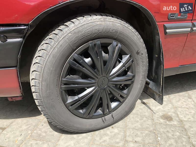 Хэтчбек Opel Astra 1992 в Львове фото 10 Хэтчбек Opel Astra 1992 в Львове