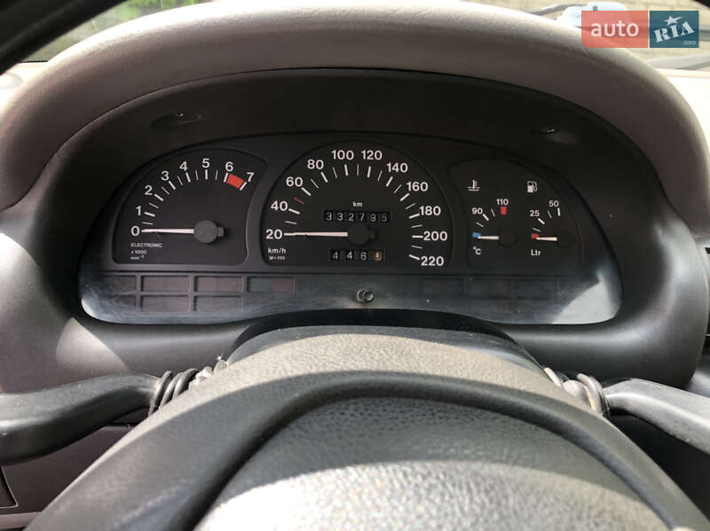 Хэтчбек Opel Astra 1992 в Львове фото 40 Хэтчбек Opel Astra 1992 в Львове