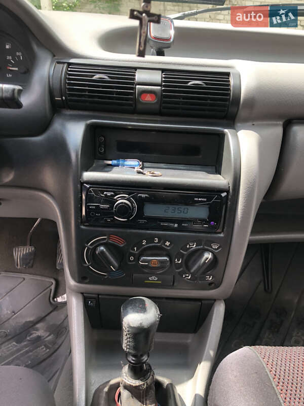 Хэтчбек Opel Astra 1992 в Львове фото 45 Хэтчбек Opel Astra 1992 в Львове