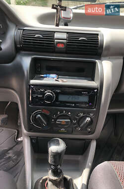 Хэтчбек Opel Astra 1992 в 