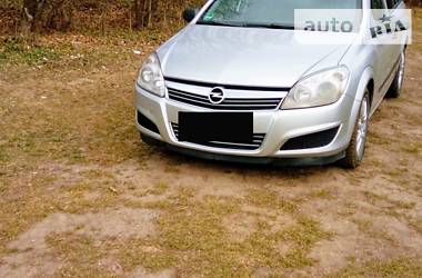 Універсал Opel Astra 2008 в Хмельницькому