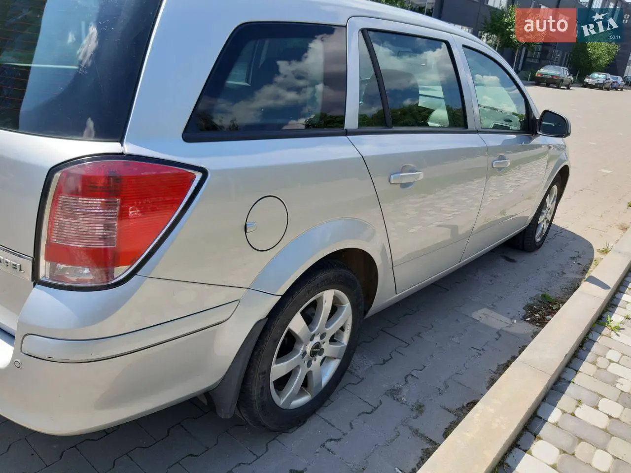 2013 Opel Astra - мініатюра 3