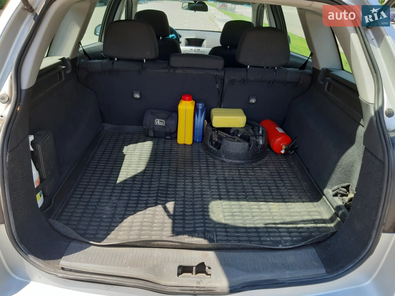 2013 Opel Astra - мініатюра 7