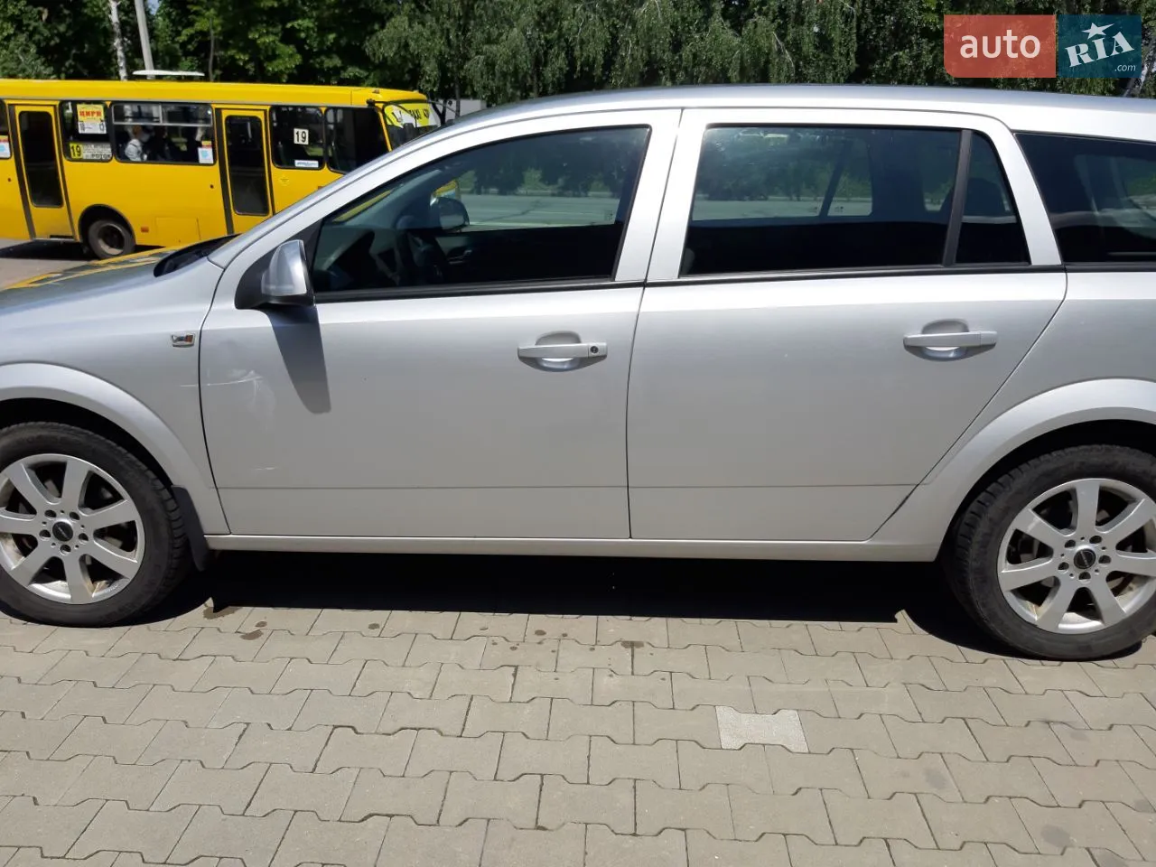 2013 Opel Astra - мініатюра 8