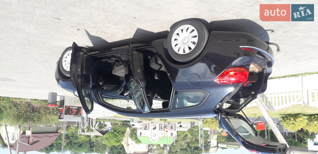 2013 Opel Astra - мініатюра 48