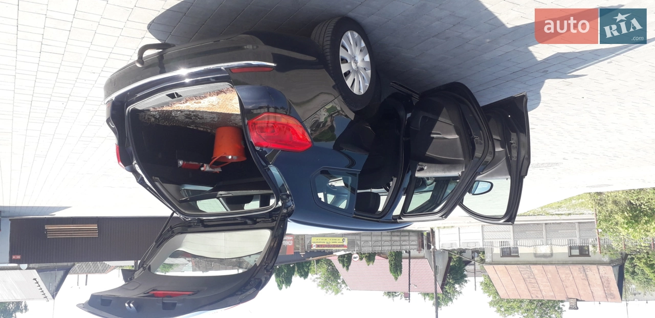 2013 Opel Astra - мініатюра 68