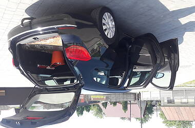 Универсал Opel Astra 2013 в Остроге