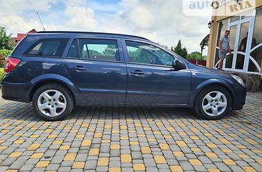 Универсал Opel Astra 2008 в Калуше