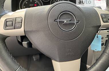 Универсал Opel Astra 2008 в Стрые