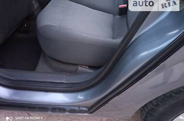 Хэтчбек Opel Astra 2007 в Теофиполе