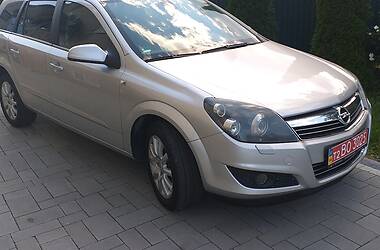 Универсал Opel Astra 2008 в Стрые