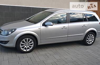 Универсал Opel Astra 2008 в Стрые