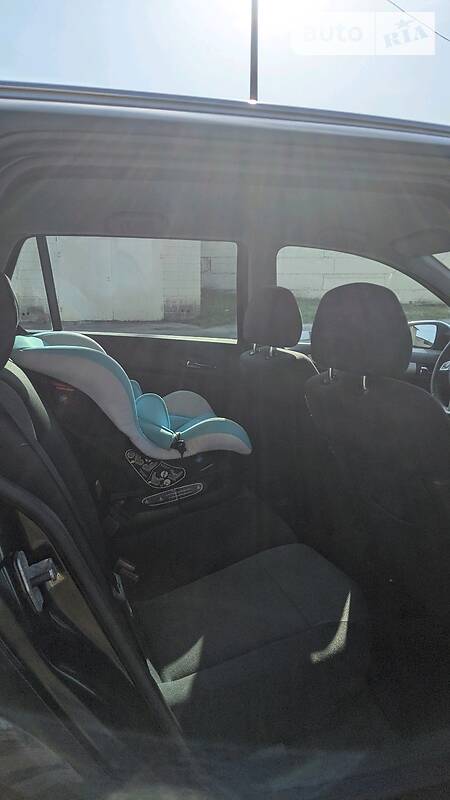 Универсал Opel Astra 2007 в Харькове