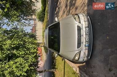 Универсал Opel Astra 2003 в Днепре