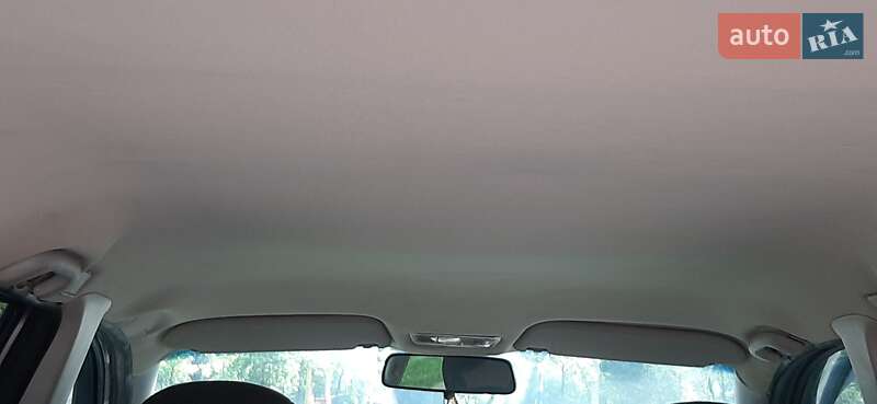 Универсал Opel Astra 2003 в Днепре