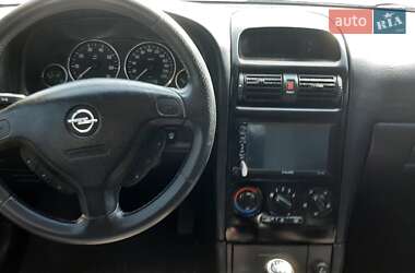 Универсал Opel Astra 2003 в 