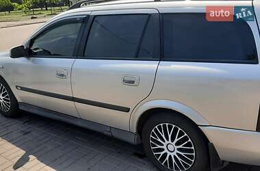 Универсал Opel Astra 2003 в 