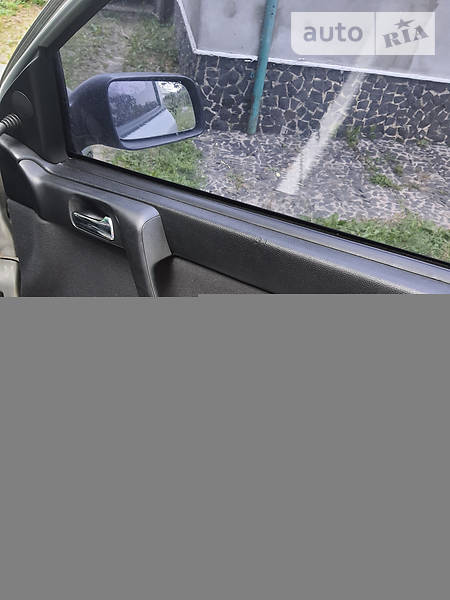 Седан Opel Astra 2004 в Ровно фото 11 Седан Opel Astra 2004 в Ровно