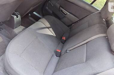 Универсал Opel Astra 2009 в 