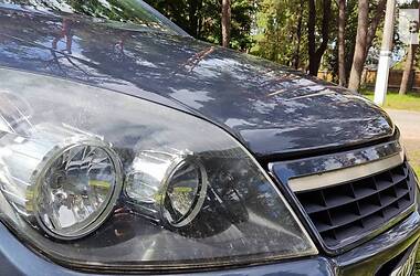 Универсал Opel Astra 2009 в 