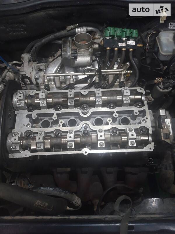 Универсал Opel Astra 2002 в Новомосковске фото 37 Универсал Opel Astra 2002 в Новомосковске